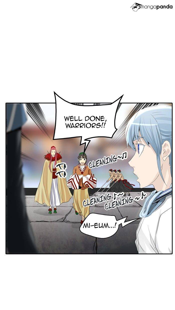 Tower of God Chapter 350 image 116